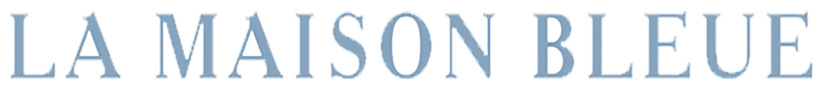 La Maison Bleue
