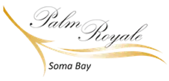 Palm Royale