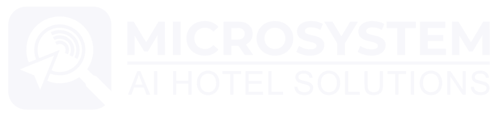 Microsystem AI Hotel Solutions