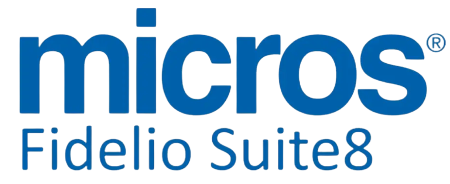 Micros Fidelio Suite8