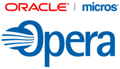 Oracle Opera PMS